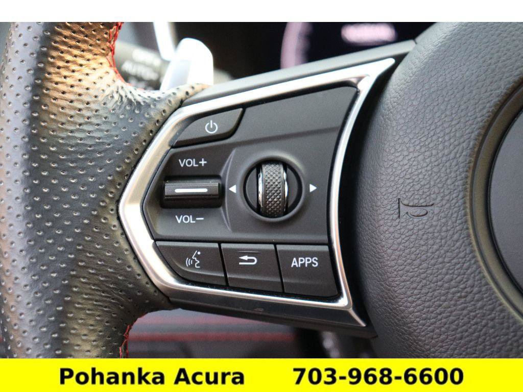 Certified 2023 Acura MDX A-Spec AWD/4WD image 18