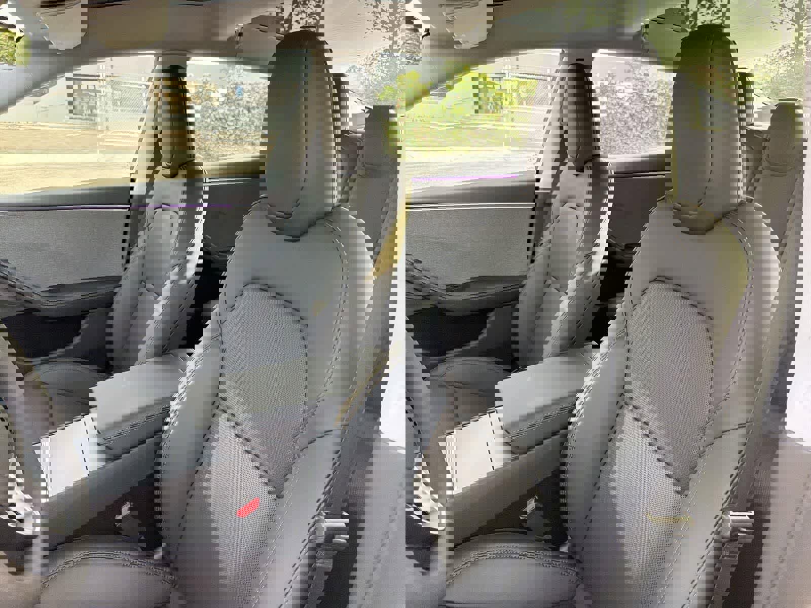 Used 2025 Tesla Model 3 Long Range image 27