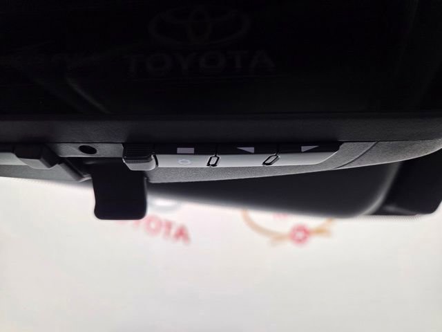 New 2026 Toyota Tundra Platinum AWD/4WD image 88
