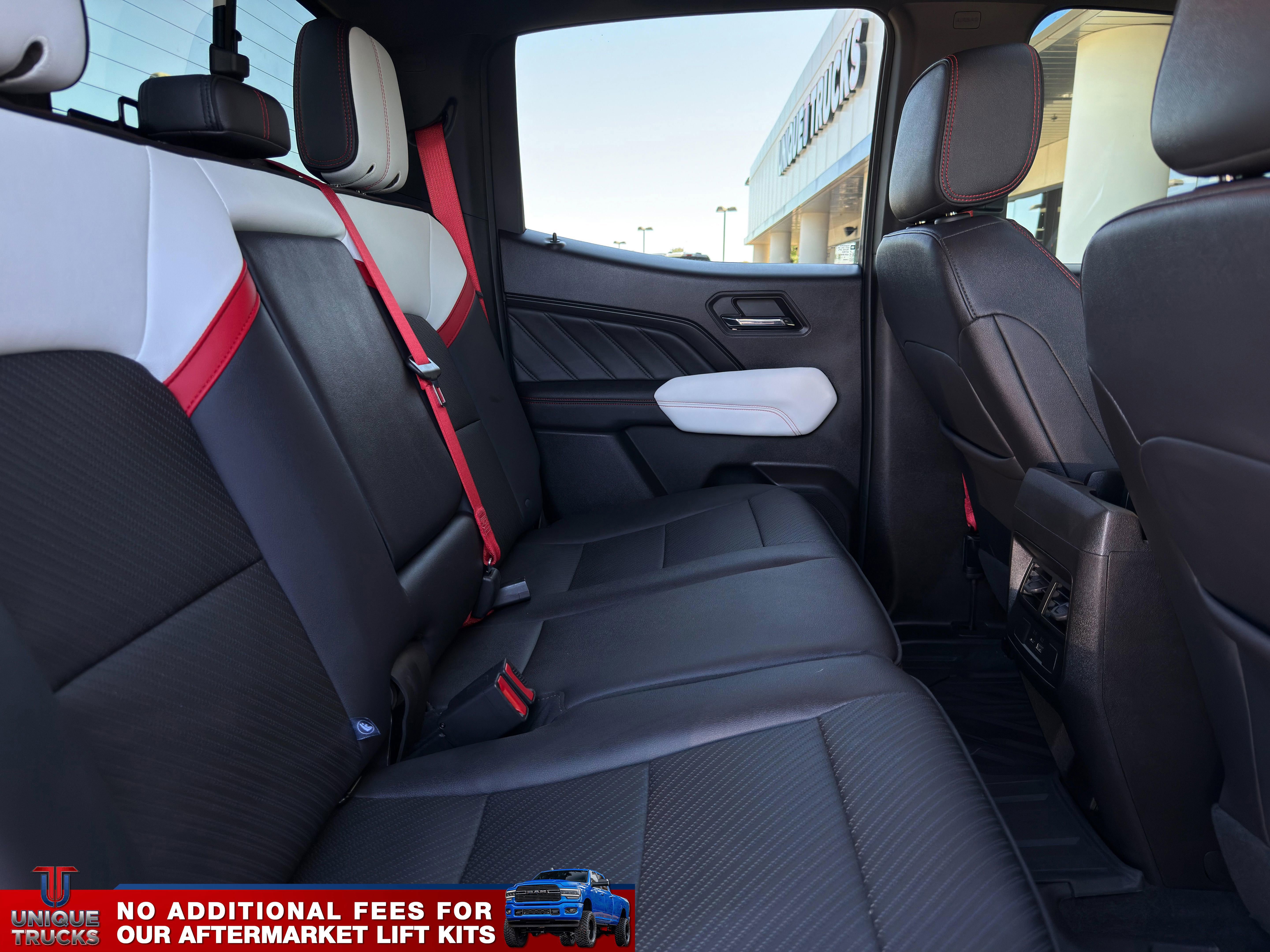 Used 2023 GMC Canyon AT4X w/ Edition 1 image 28