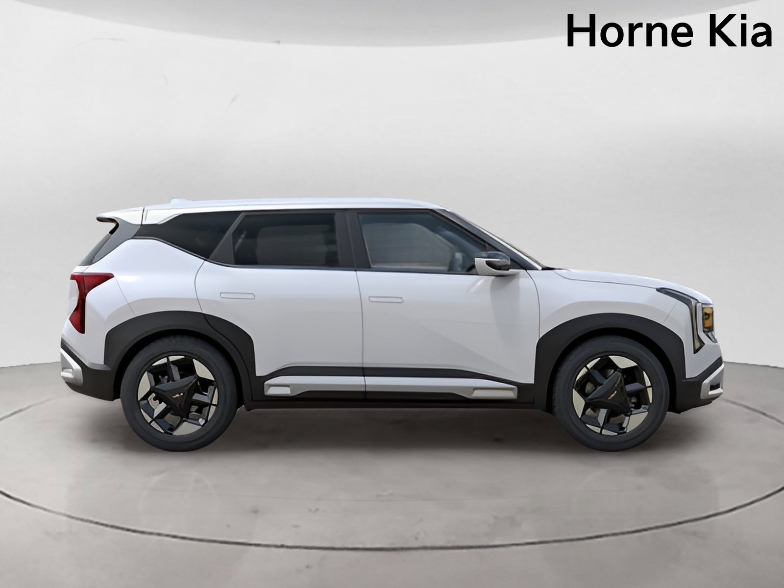 New 2027 Kia Seltos S FWD image 7