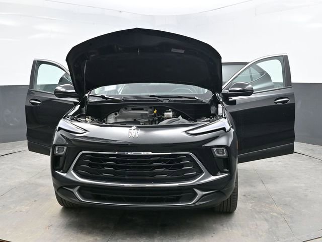 Used 2025 Buick Encore GX Preferred image 47