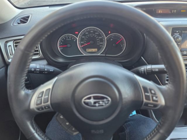 Used 2011 Subaru Impreza 2.5i Premium w/ PWR Moonroof Value Pkg image 15