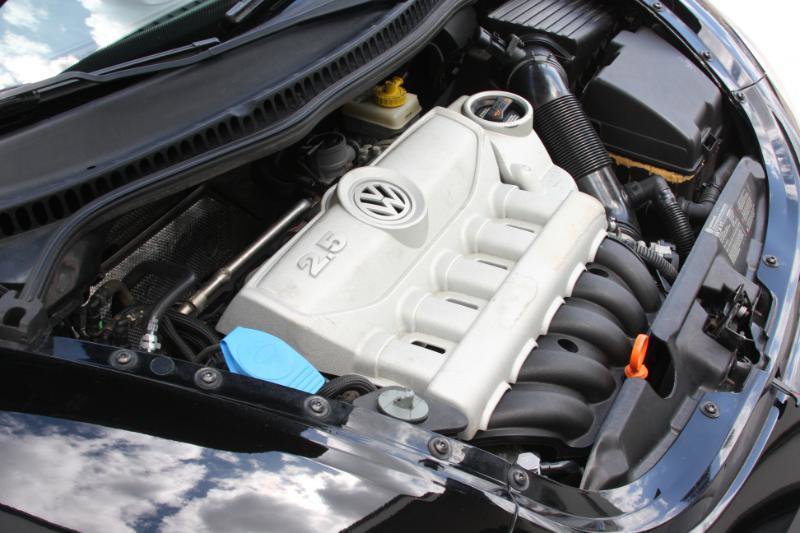 Used 2008 Volkswagen Beetle SE FWD image 33