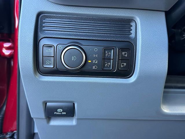 New 2026 Ford F250 XLT w/ XLT Premium Package image 21
