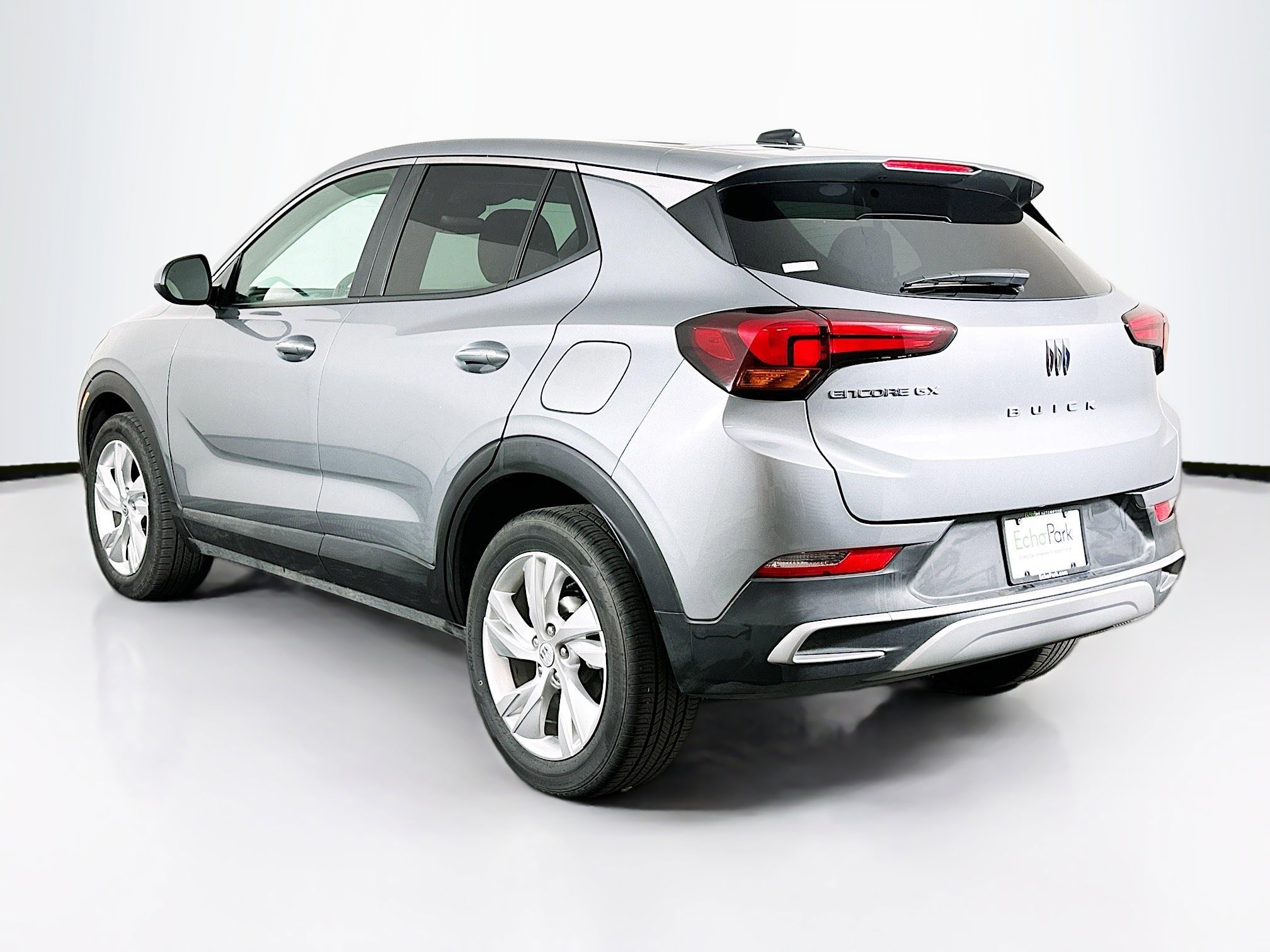Used 2025 Buick Encore GX Preferred FWD image 5