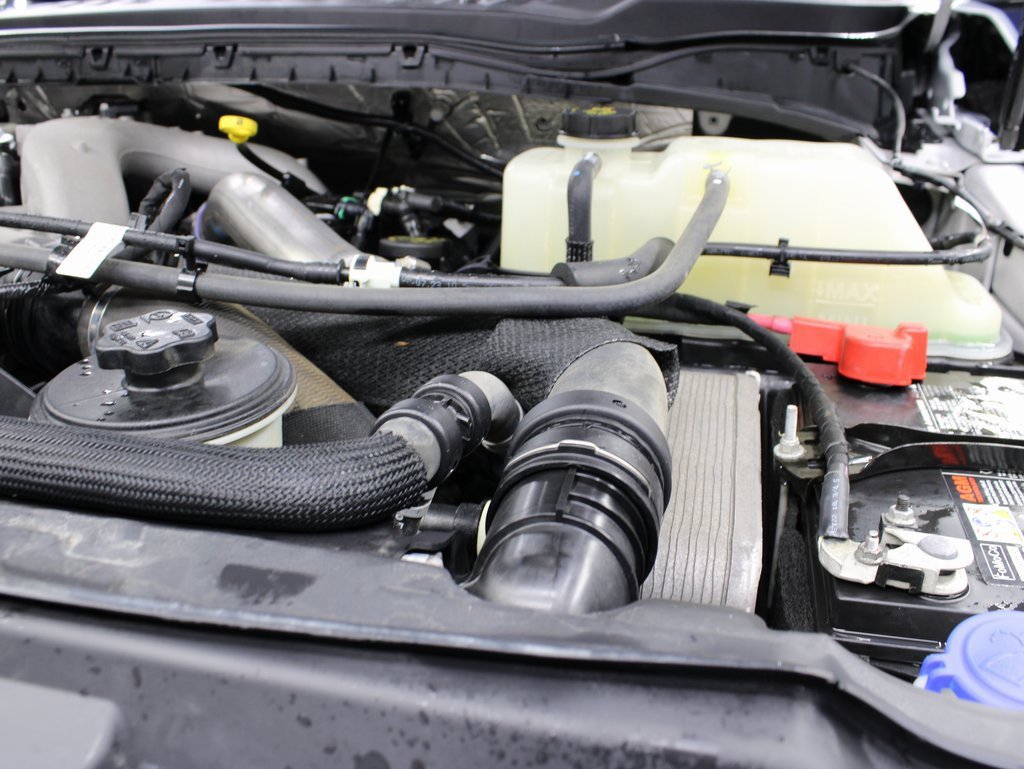 Used 2024 Ford F250 Lariat w/ Lariat Ultimate Package image 33