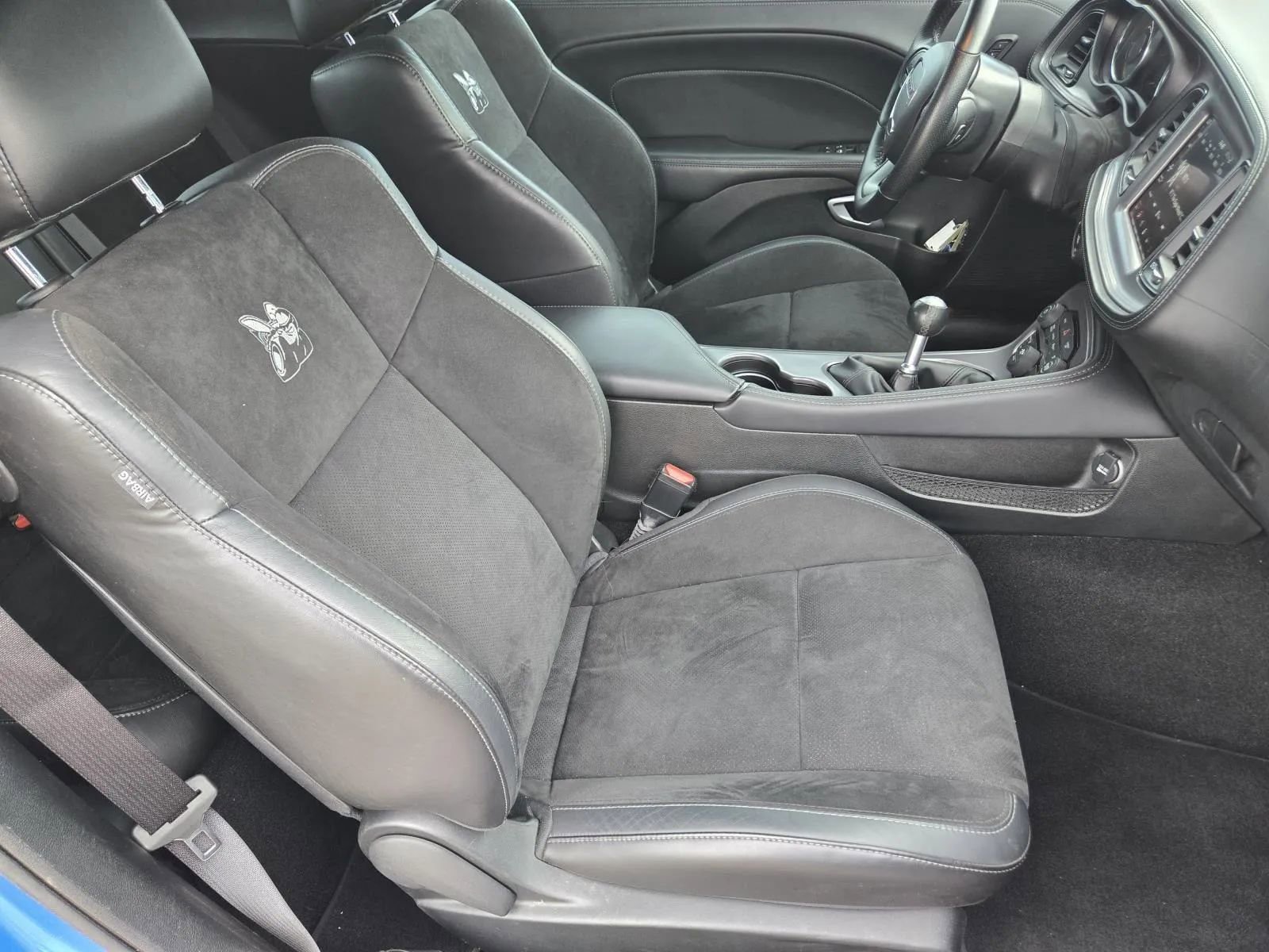 Used 2023 Dodge Challenger R/T Scat Pack w/ Plus Package image 28