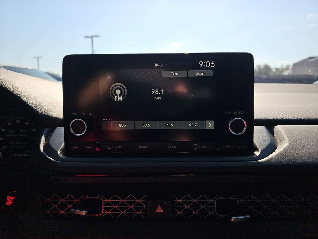 Used 2024 Honda Accord EX image 24