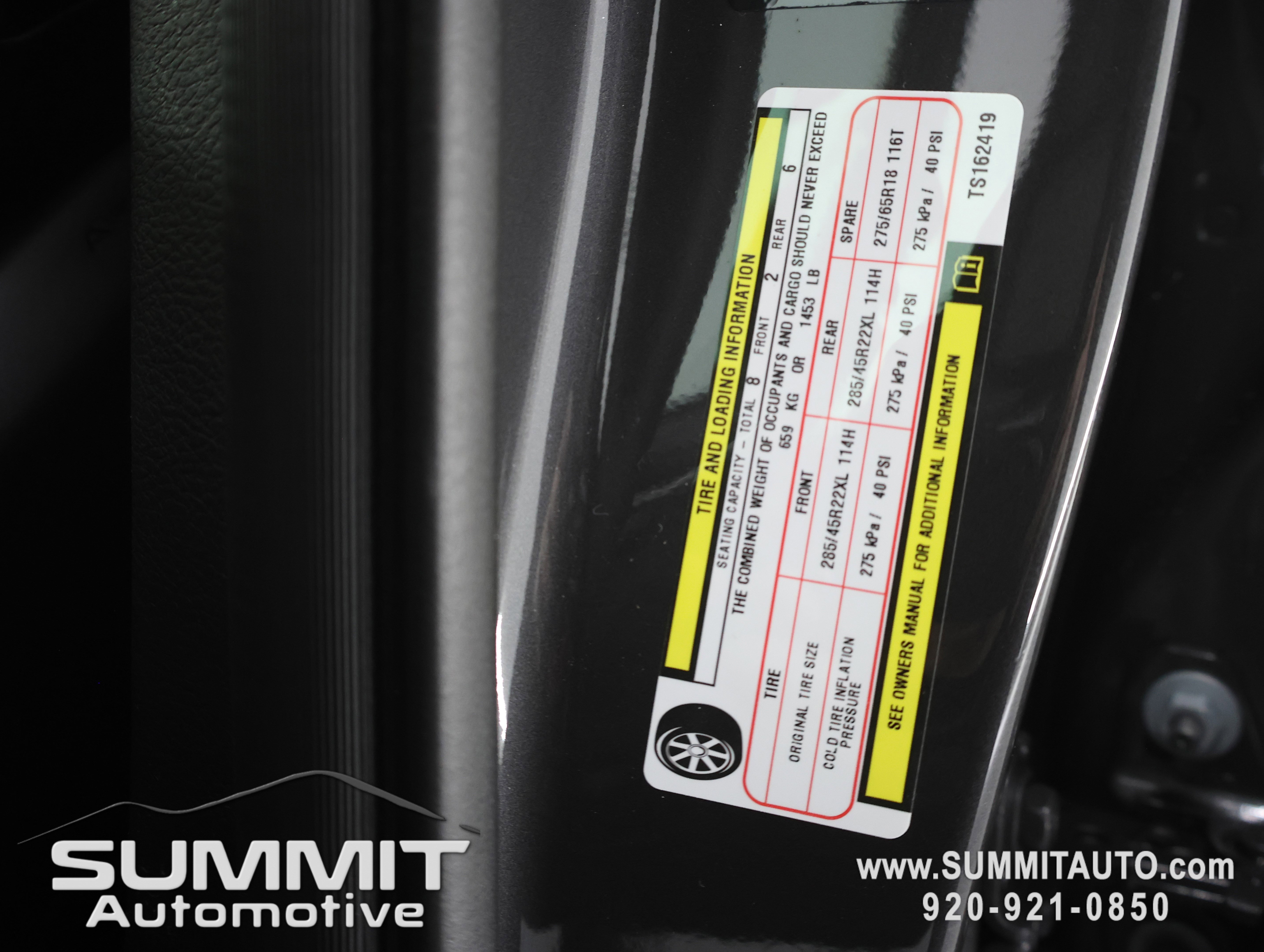 New 2026 Jeep Grand Wagoneer L Limited image 76