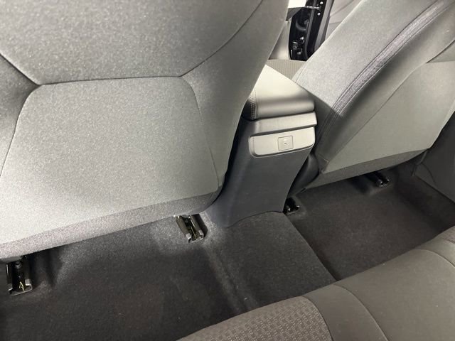 New 2026 Nissan Sentra S w/ Floor Mat Package image 40
