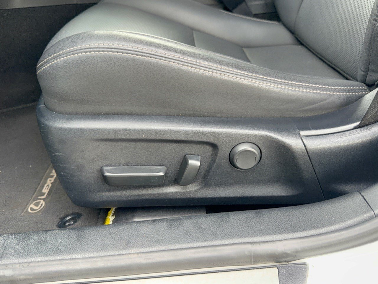 Used 2020 Lexus IS 300 w/ Accessory Package 2 RWD image 16