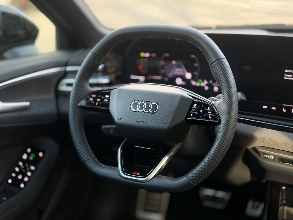 Used 2025 Audi S5 Premium Plus w/ Premium Plus Package image 12