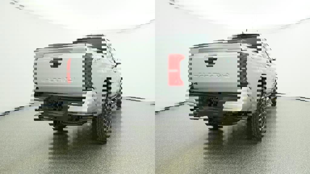 New 2025 Toyota Tacoma TRD Sport image 24