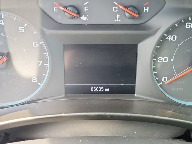 Used 2019 Chevrolet Equinox LS FWD image 18
