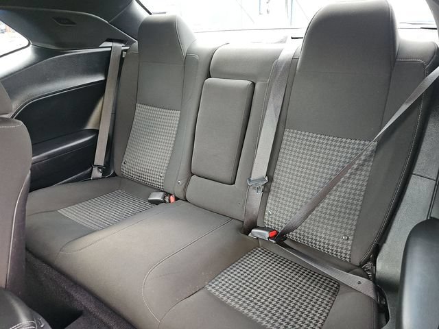 Used 2022 Dodge Challenger R/T Scat Pack RWD image 8
