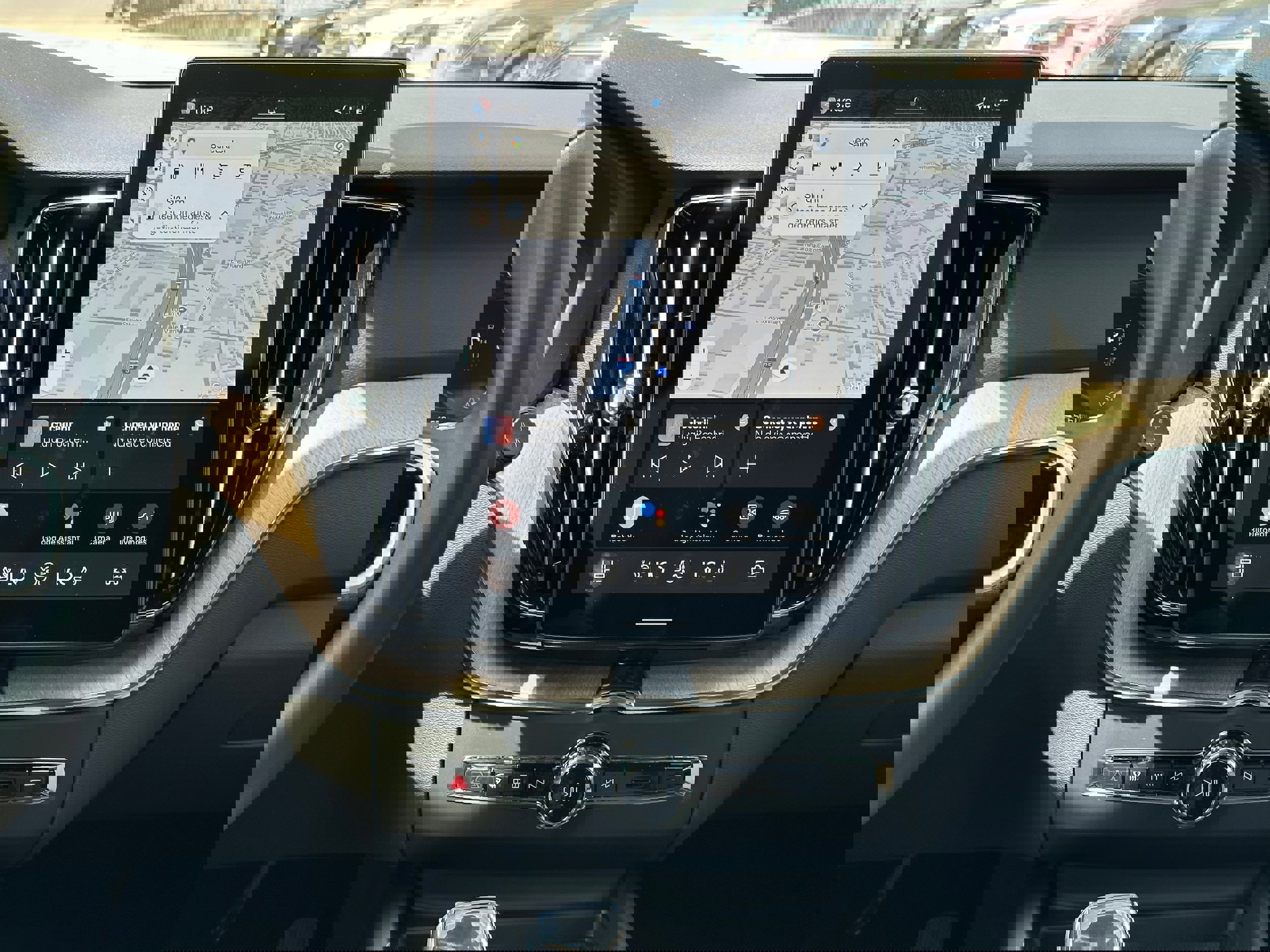 New 2026 Volvo XC60 B5 Core w/ Climate Package image 12