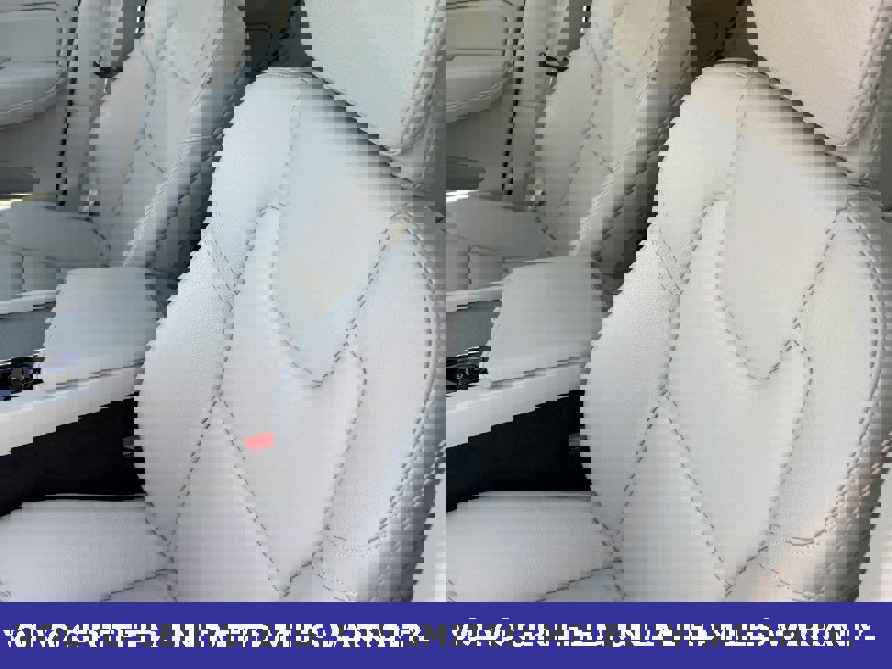 Certified 2023 Volvo XC60 B5 Plus w/ Climate Package image 27