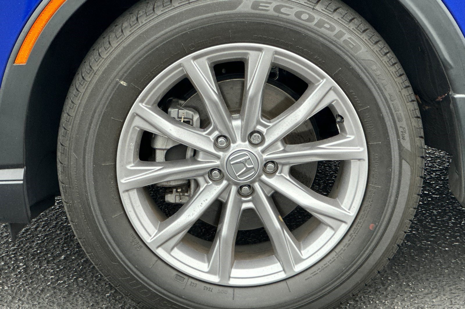 Used 2024 Honda CR-V EX-L image 13