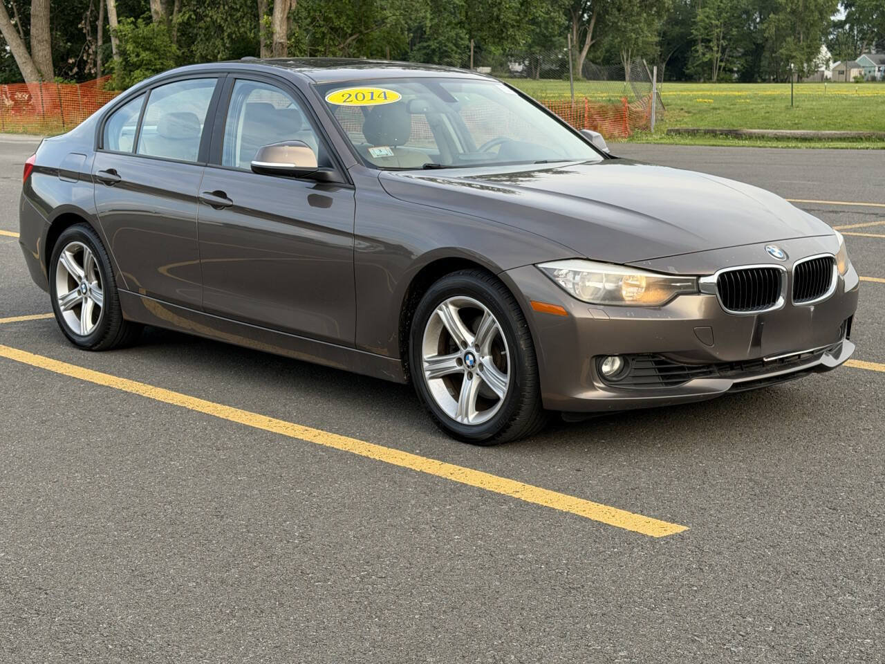 Used 2014 BMW 328i xDrive Sedan