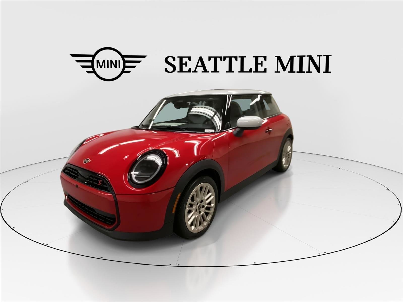 New 2026 MINI Cooper S FWD image 5