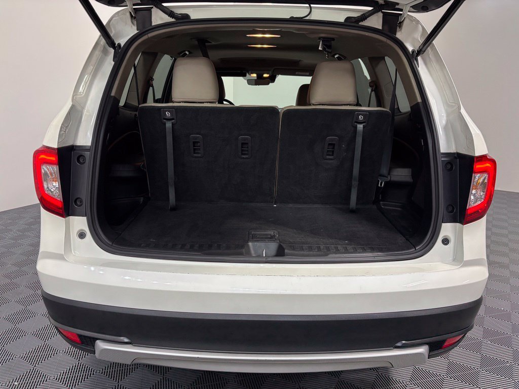 Certified 2019 Honda Pilot EX-L image 33
