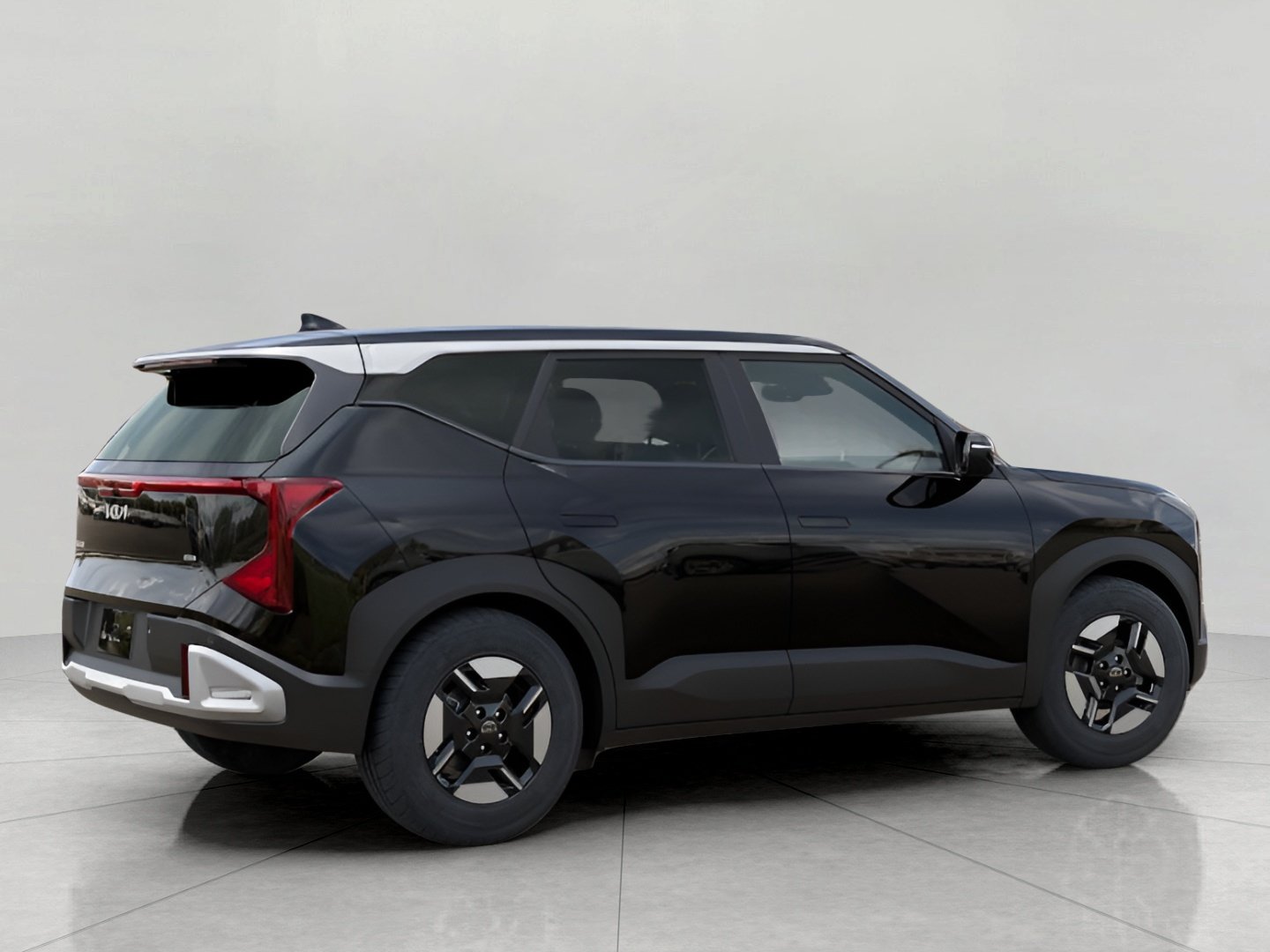 New 2027 Kia Seltos LX AWD/4WD image 6