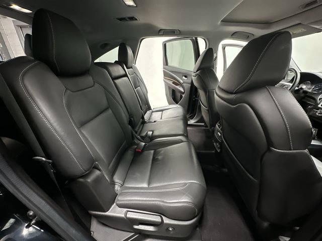 Used 2020 Acura MDX Sport Hybrid w/ Technology Pkg image 24