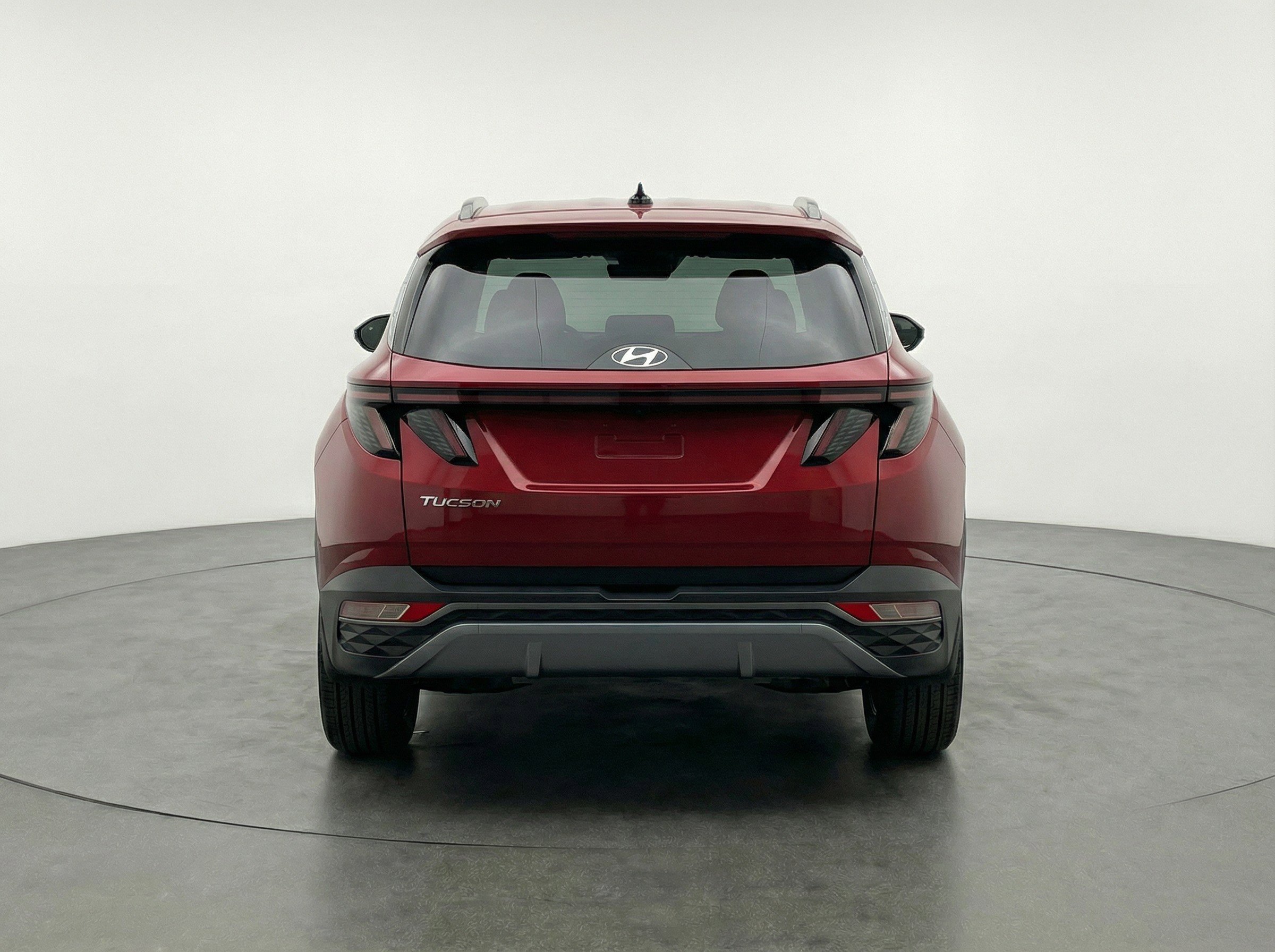 Used 2025 Hyundai Tucson SEL FWD image 7