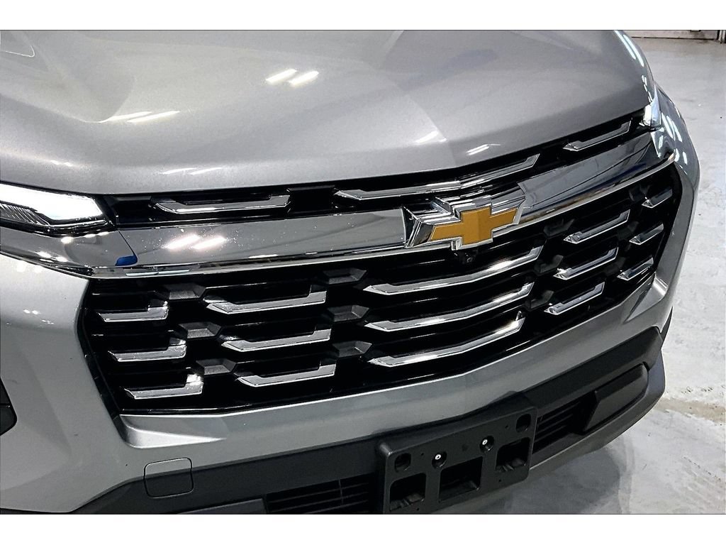 Used 2025 Chevrolet Equinox LT w/ Convenience Package II AWD/4WD image 31