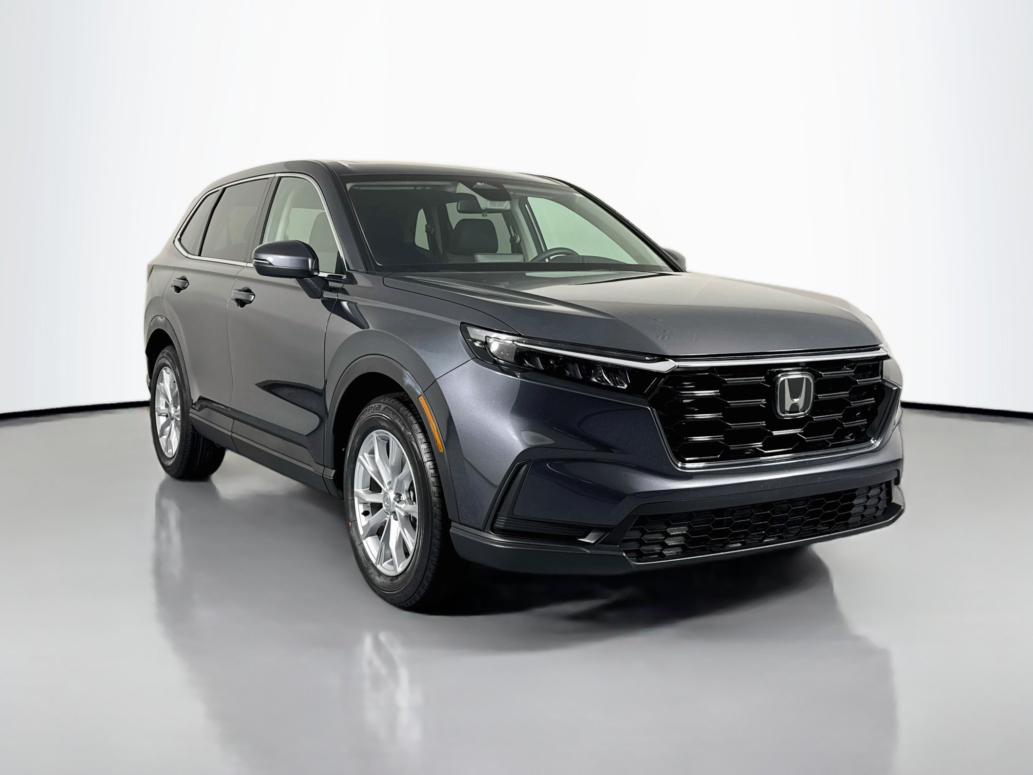 Certified 2023 Honda CR-V EX image 3