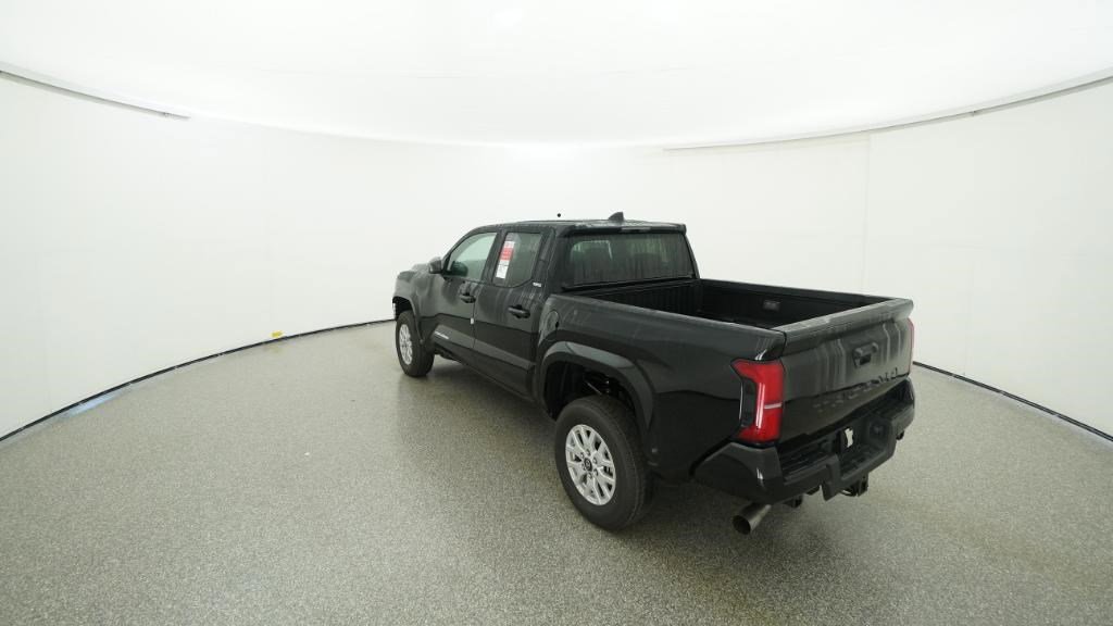 New 2026 Toyota Tacoma SR5 image 76
