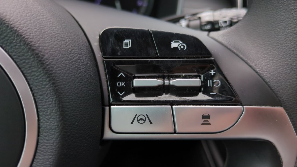 Used 2023 Hyundai Tucson SEL FWD image 20
