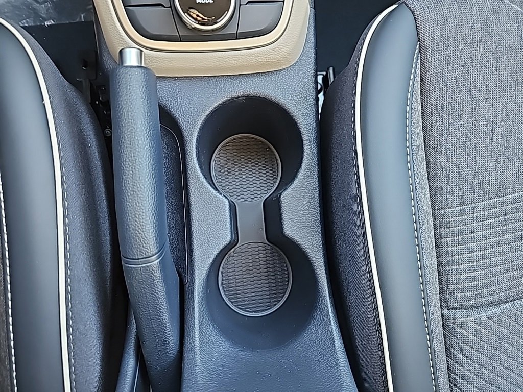 New 2026 Hyundai Venue SEL image 23