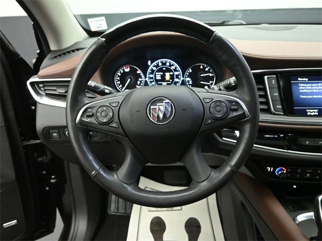 Used 2021 Buick Enclave Avenir w/ Avenir Technology Package image 15