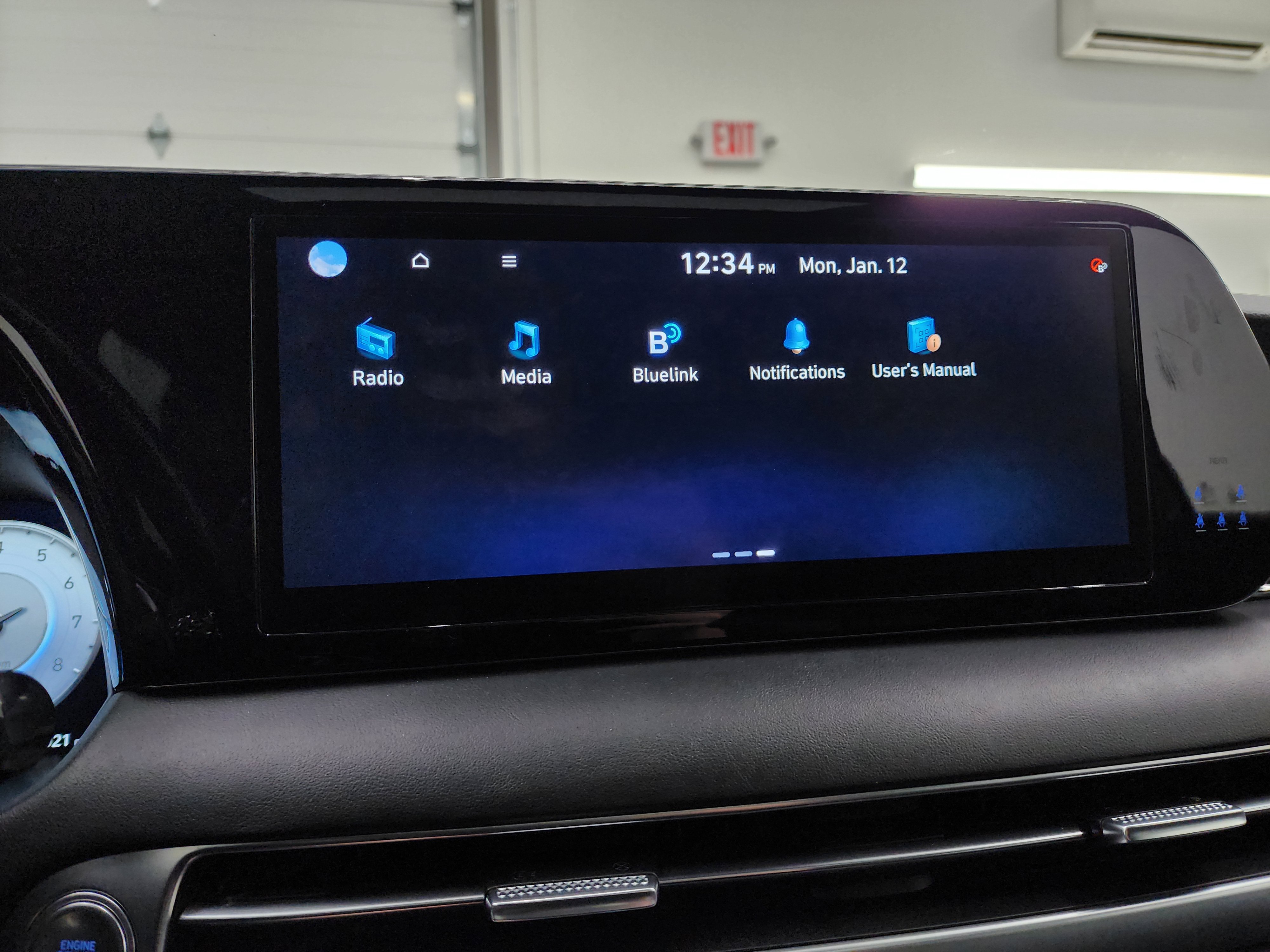 Used 2024 Hyundai Palisade Calligraphy AWD/4WD image 57