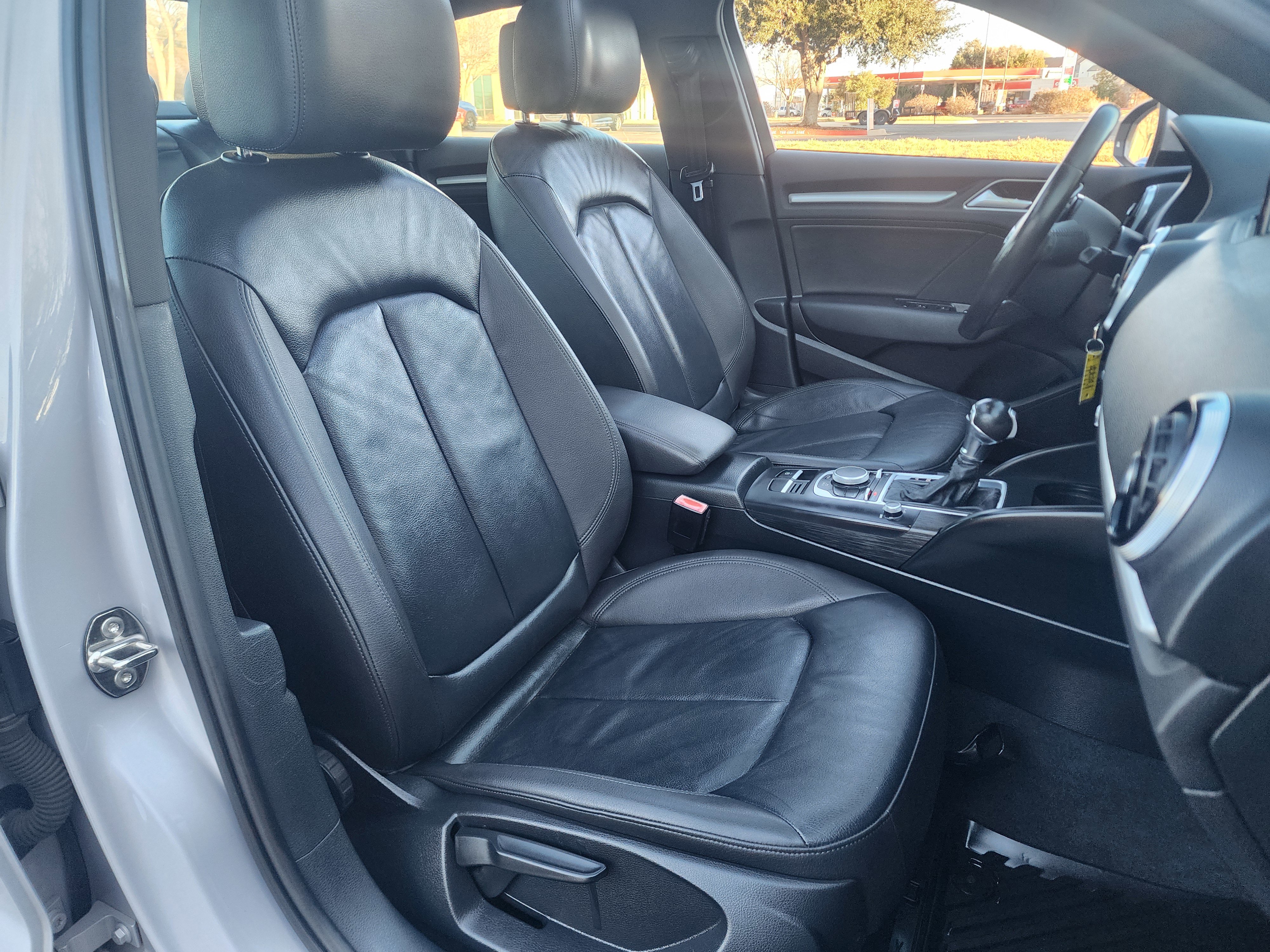 Used 2016 Audi A3 1.8T Premium image 14