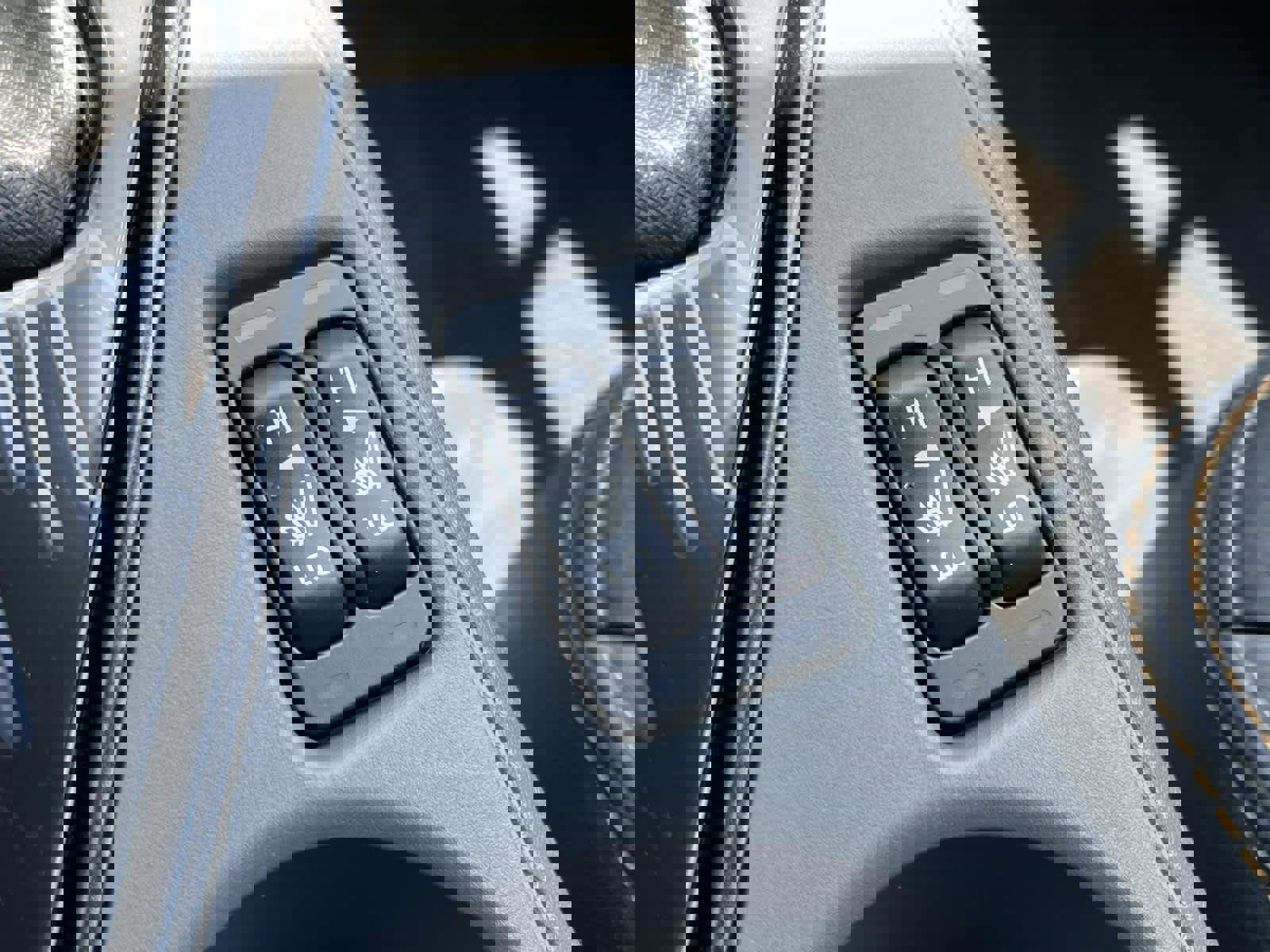 New 2025 Subaru Crosstrek 2.5i Wilderness w/ Wilderness Package image 13