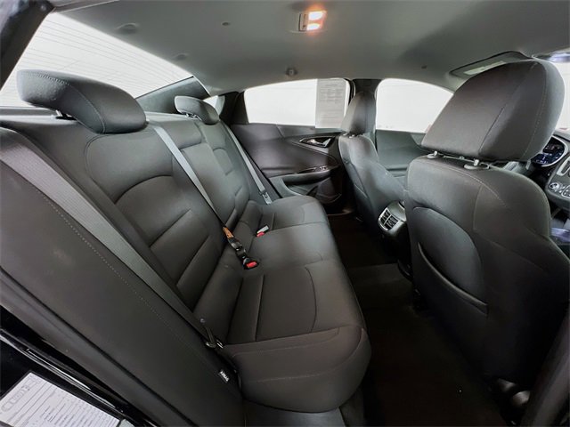 Used 2024 Chevrolet Malibu LT image 38