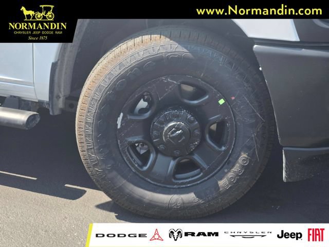 New 2026 RAM 2500 Tradesman RWD image 5