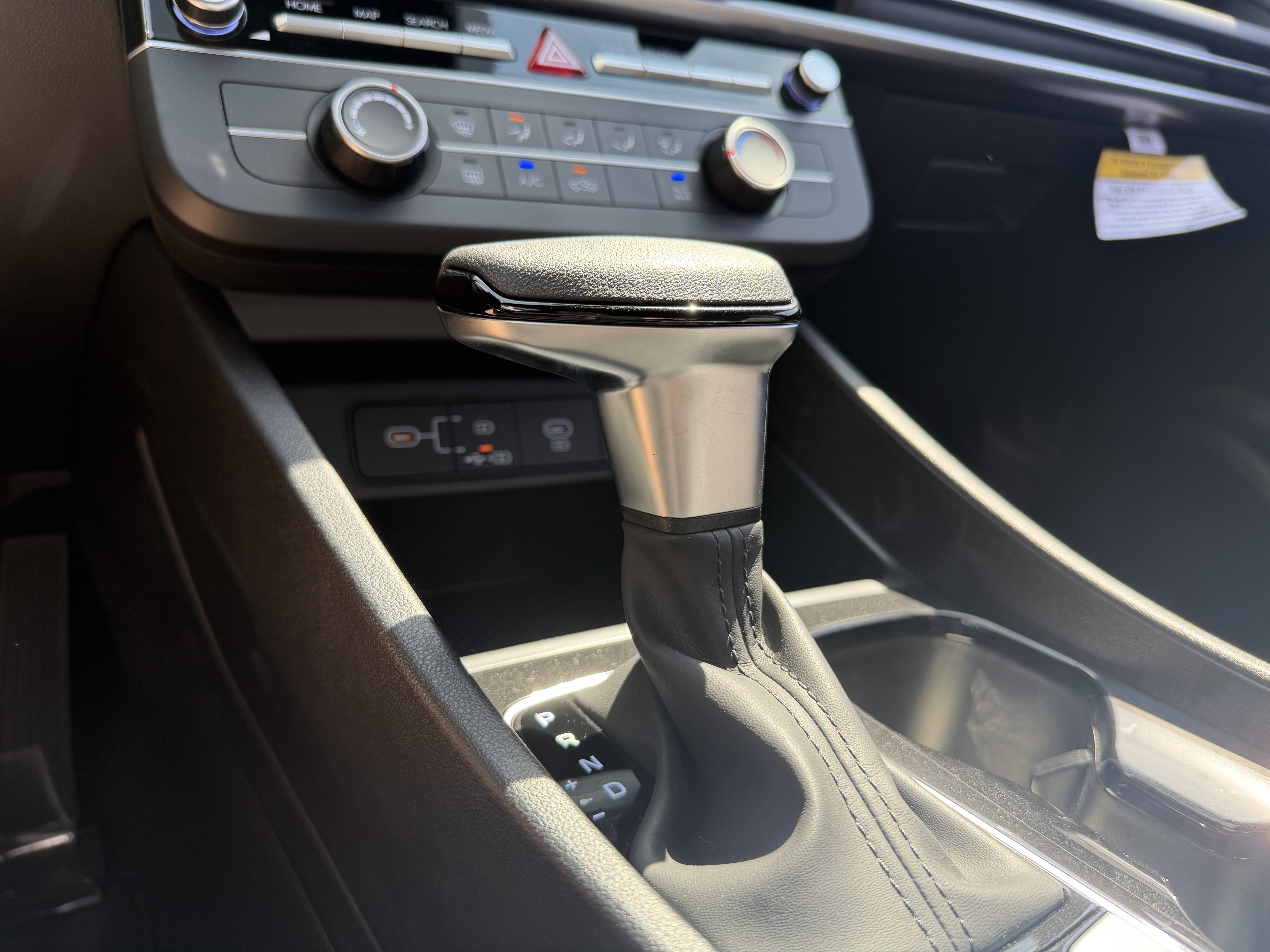 New 2027 Hyundai Santa Cruz SE AWD/4WD image 37
