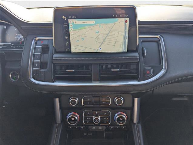 Used 2023 GMC Yukon SLT image 12