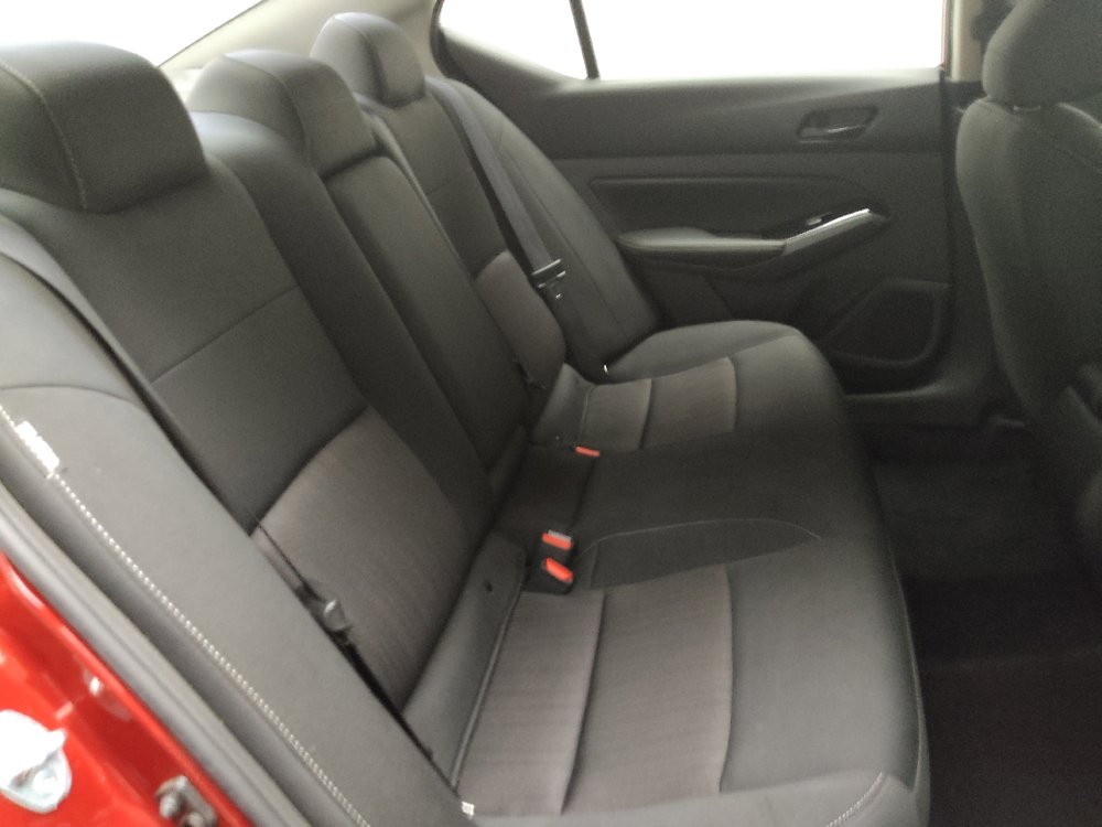 Used 2023 Nissan Altima 2.5 SV AWD/4WD image 19