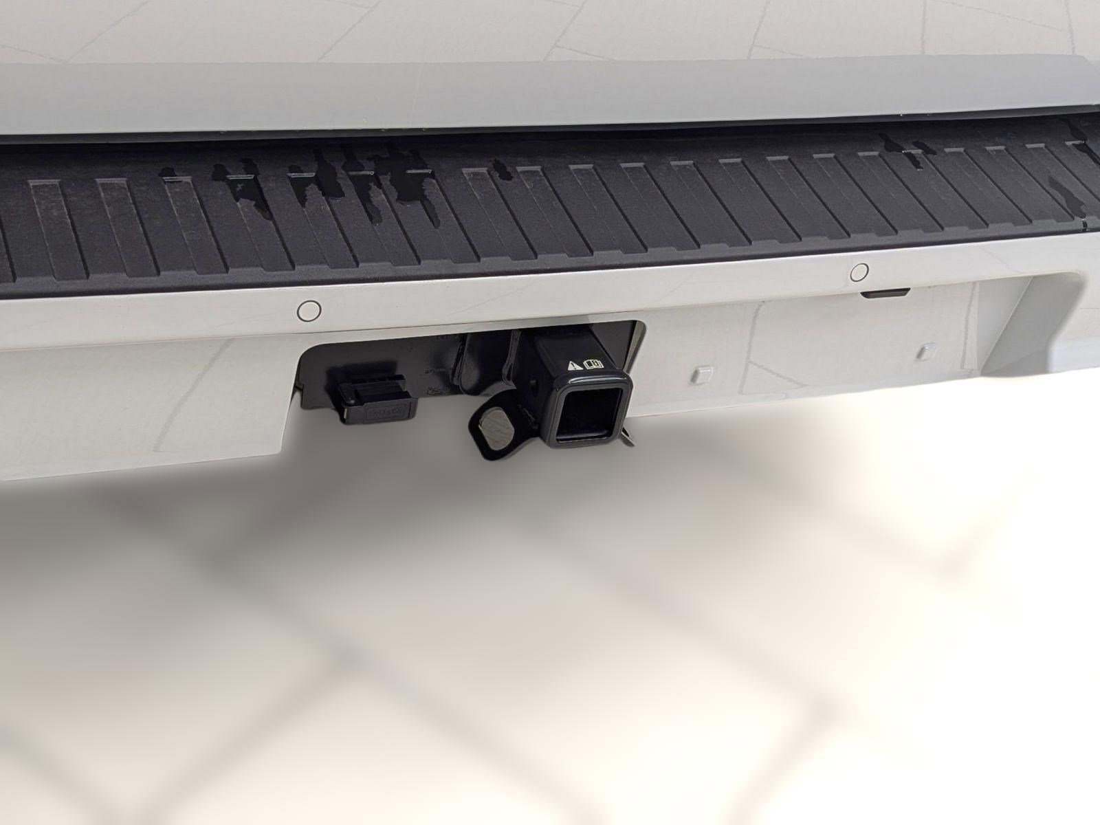 New 2025 Ford Maverick Lobo image 37