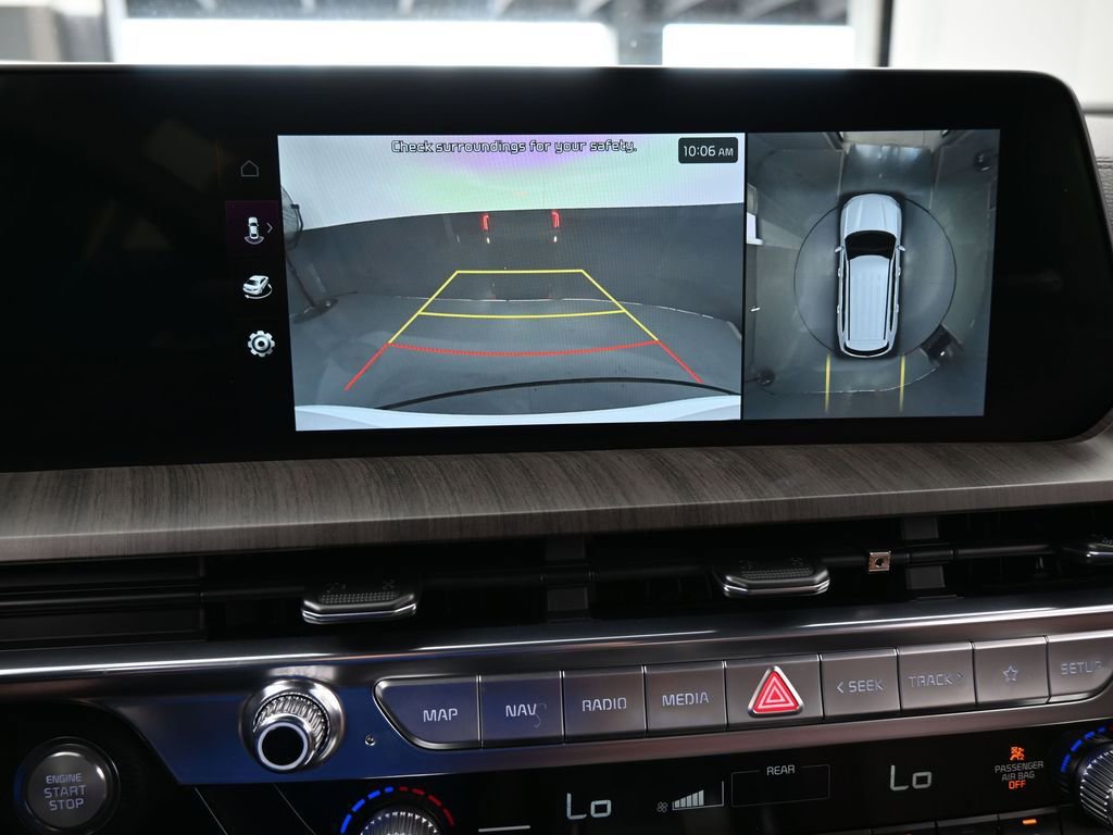 Used 2023 Kia Telluride SX image 22