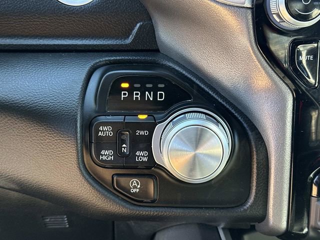 Used 2023 RAM 1500 Laramie image 27