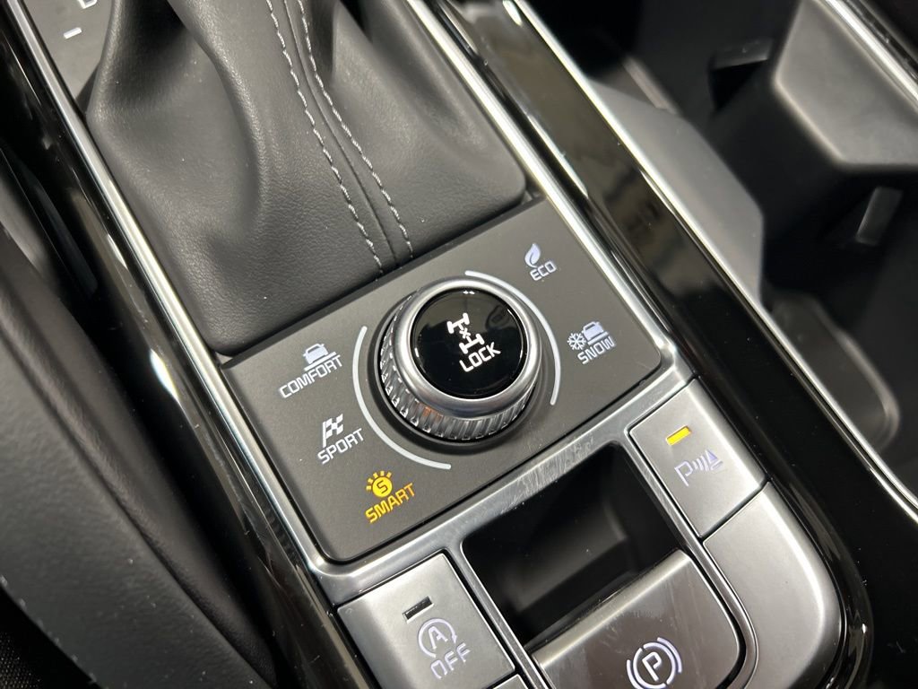 New 2025 Kia Telluride EX X-Line image 23