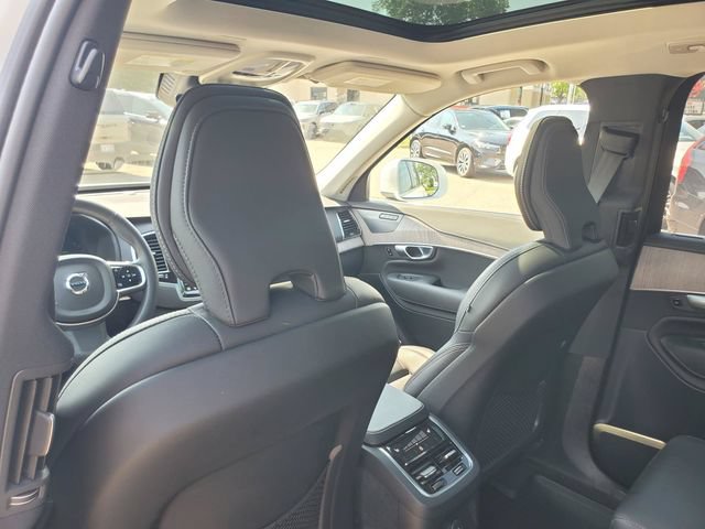 Used 2024 Volvo XC90 T8 Ultimate AWD/4WD image 27
