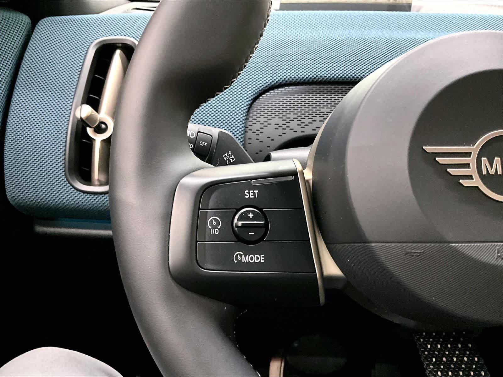 Used 2026 MINI Cooper Countryman S AWD/4WD image 21
