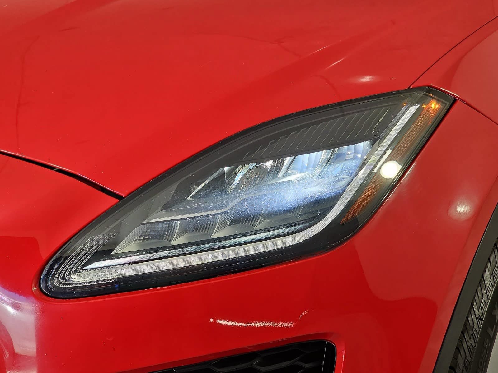 Used 2019 Jaguar E-PACE S AWD/4WD image 31